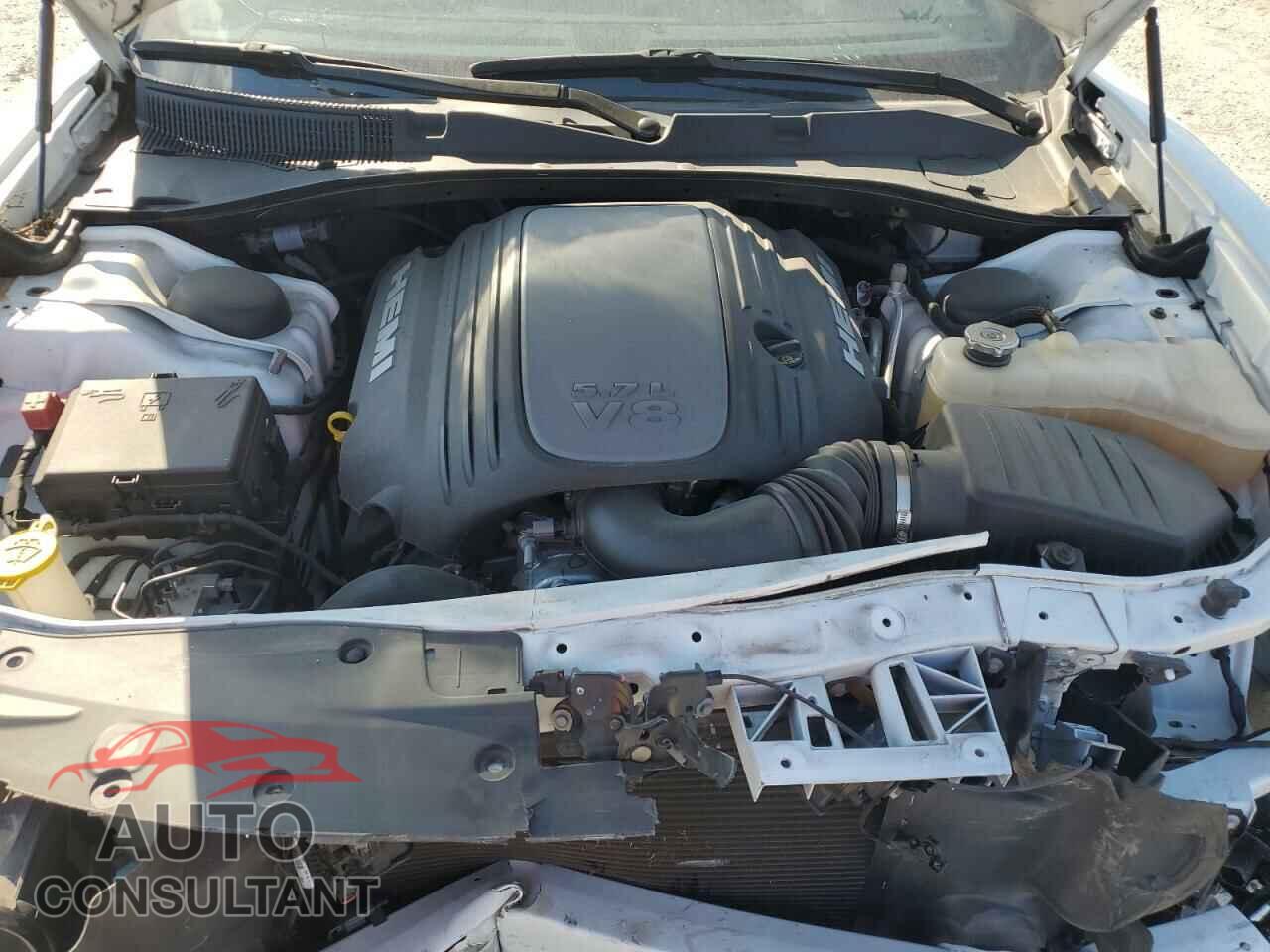 DODGE CHARGER 2023 - 2C3CDXCT7PH535580