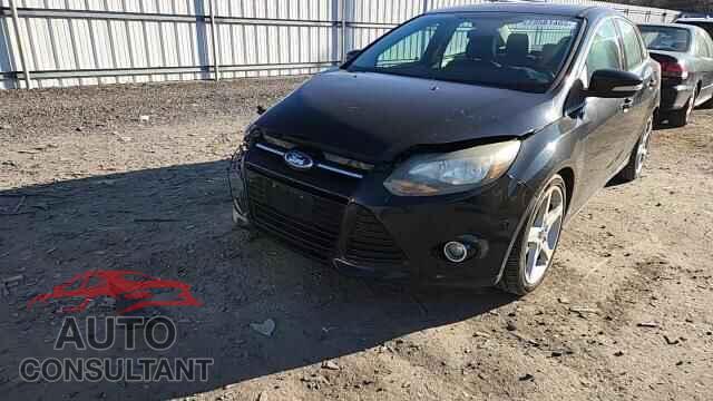 FORD FOCUS 2013 - 1FADP3J26DL317287