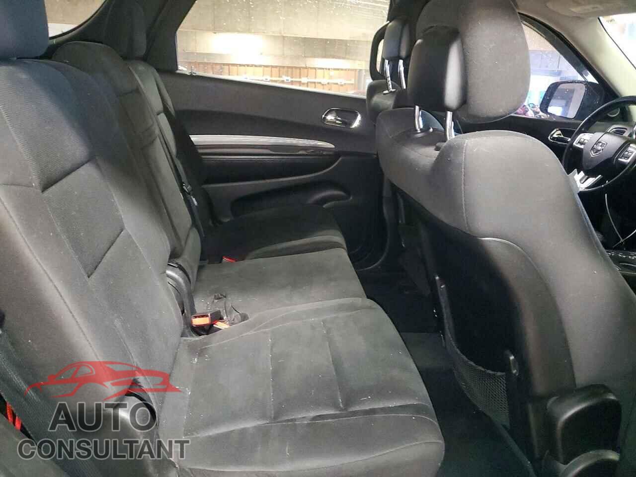 DODGE DURANGO 2013 - 1C4RDHAG8DC681972
