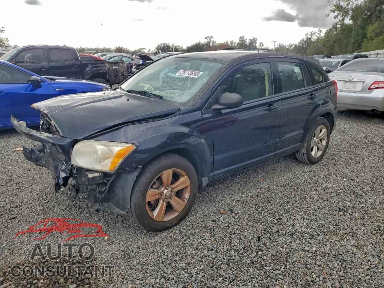 DODGE CALIBER 2011 - 1B3CB3HA6BD220939