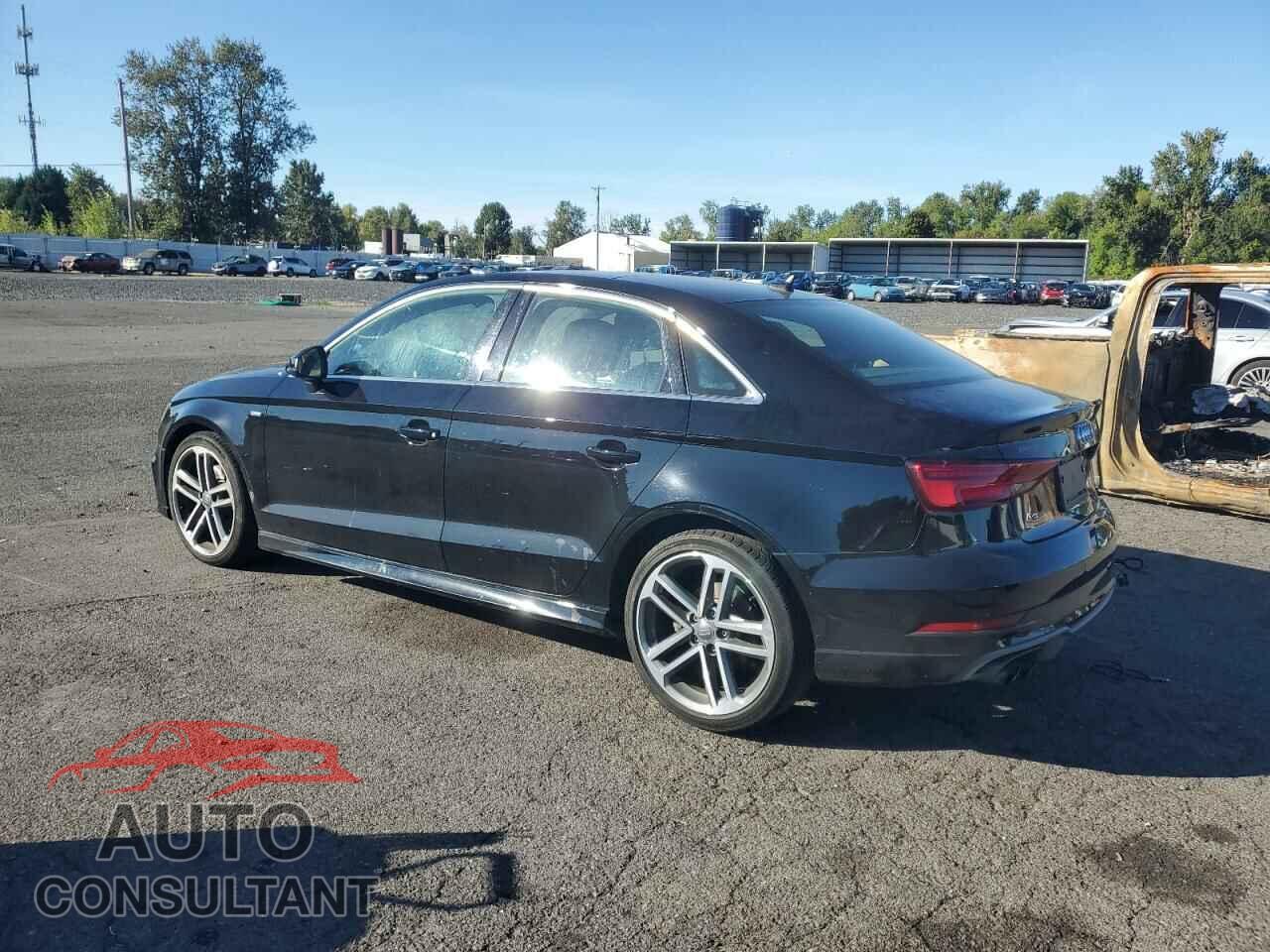 AUDI A3 2017 - WAUGUGFF5H1074962