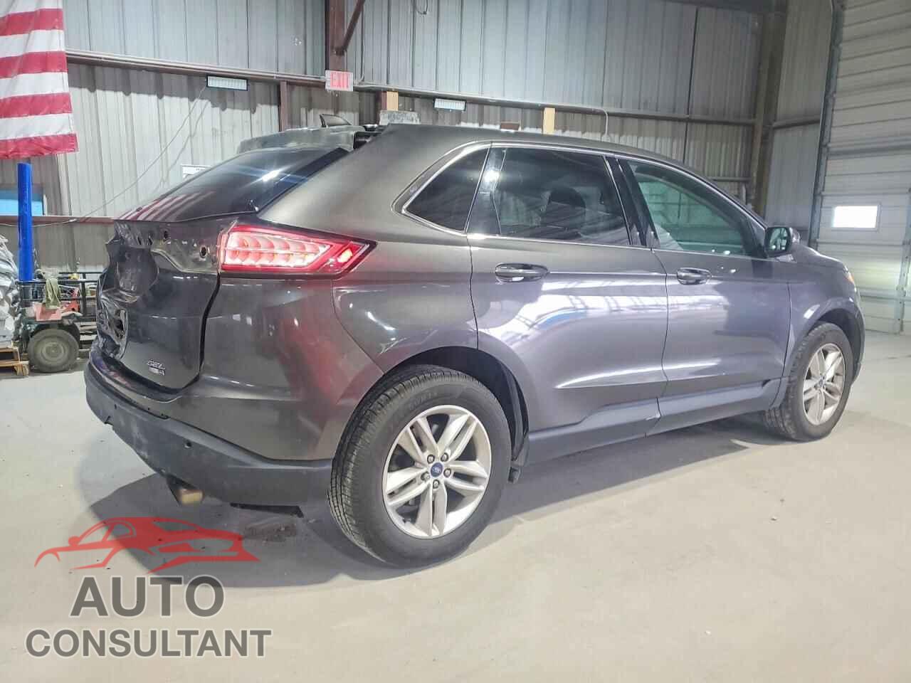 FORD EDGE 2016 - 2FMPK4J94GBB77555
