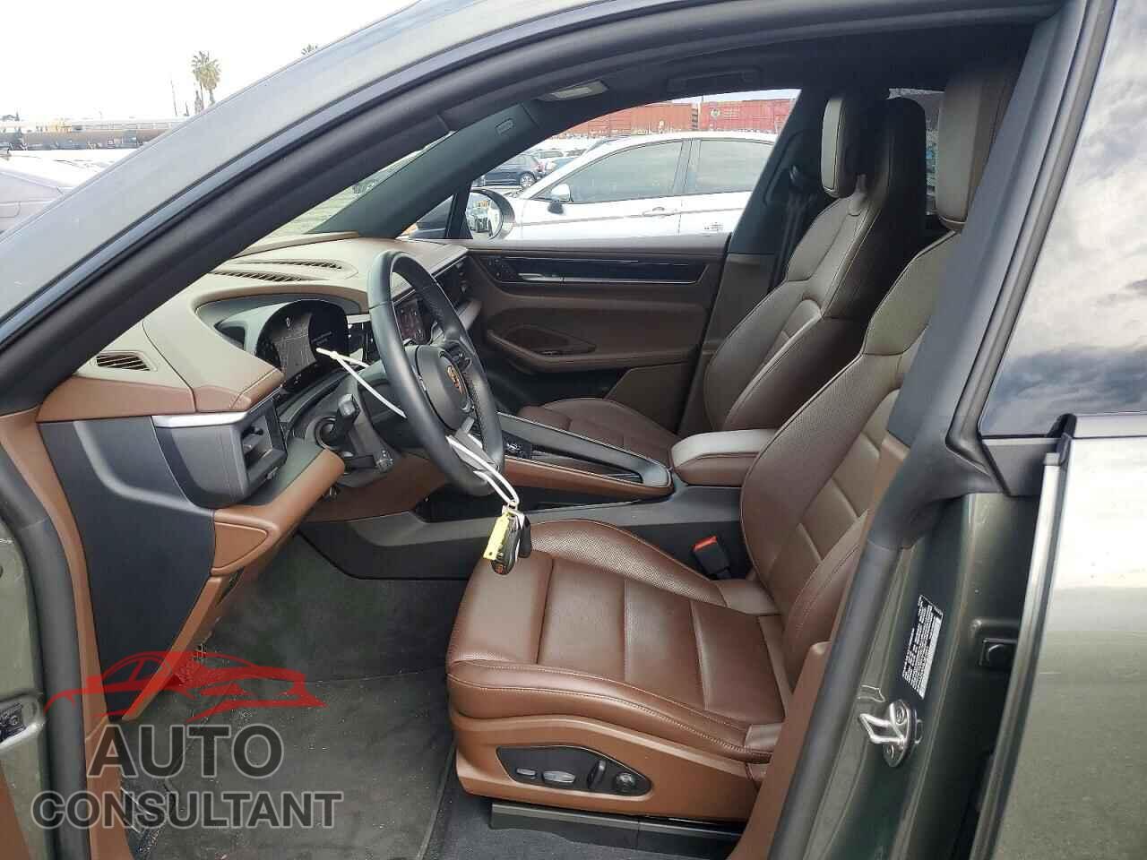 PORSCHE MACAN 4 2024 - WP1AA2XA5RL001891