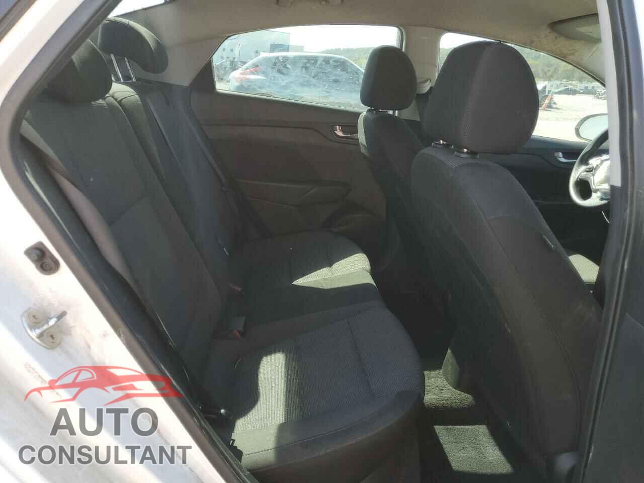 HYUNDAI ACCENT 2020 - 3KPC24A63LE109906