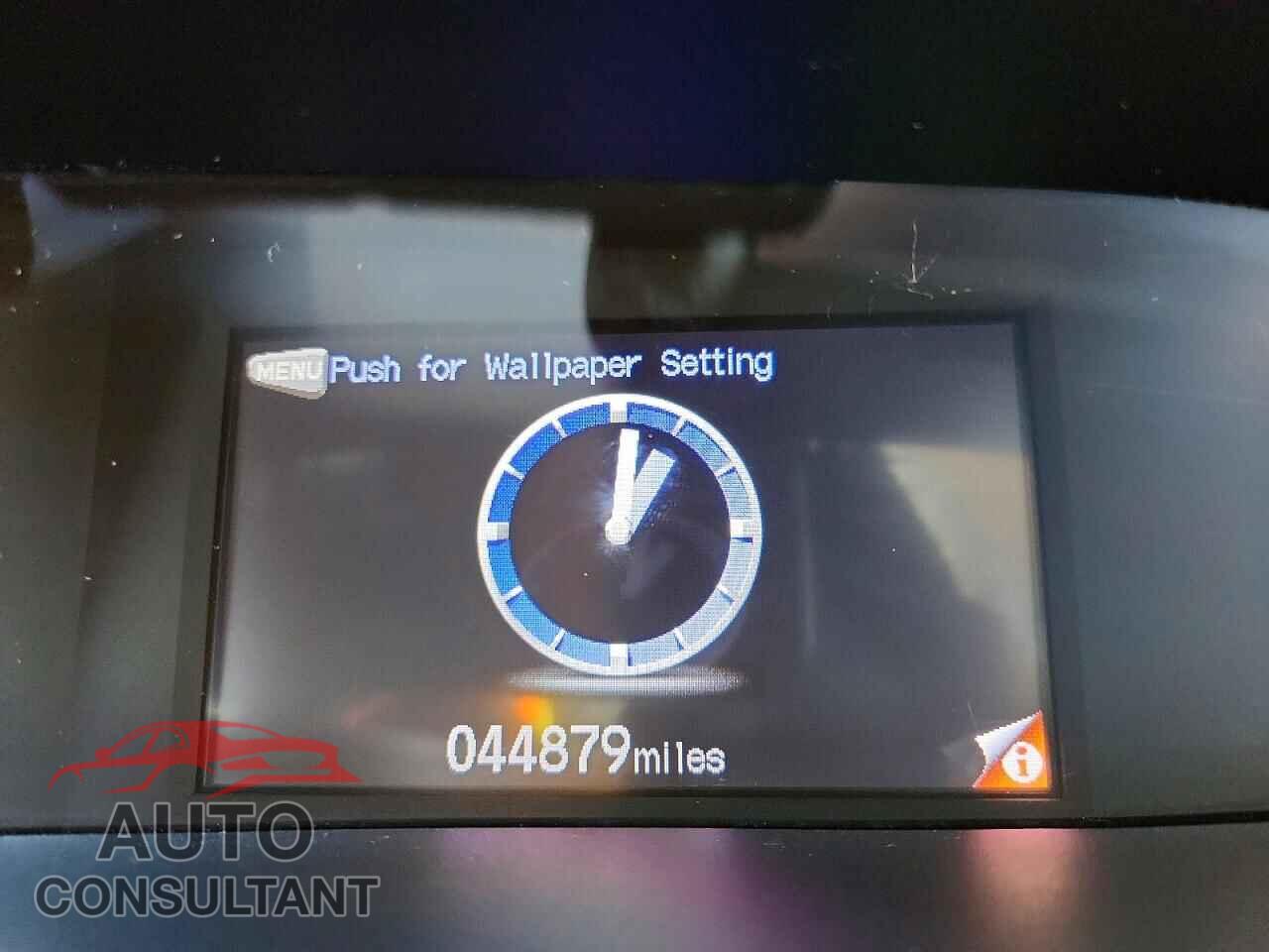HONDA CIVIC 2012 - 2HGFB2F55CH545616