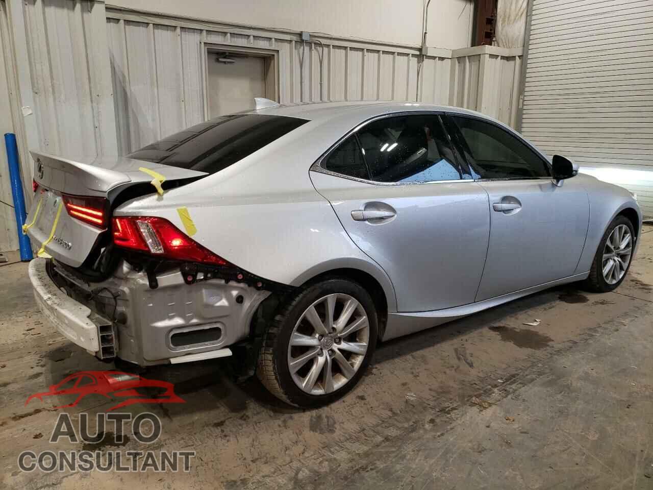 LEXUS IS 2016 - JTHCM1D23G5011282