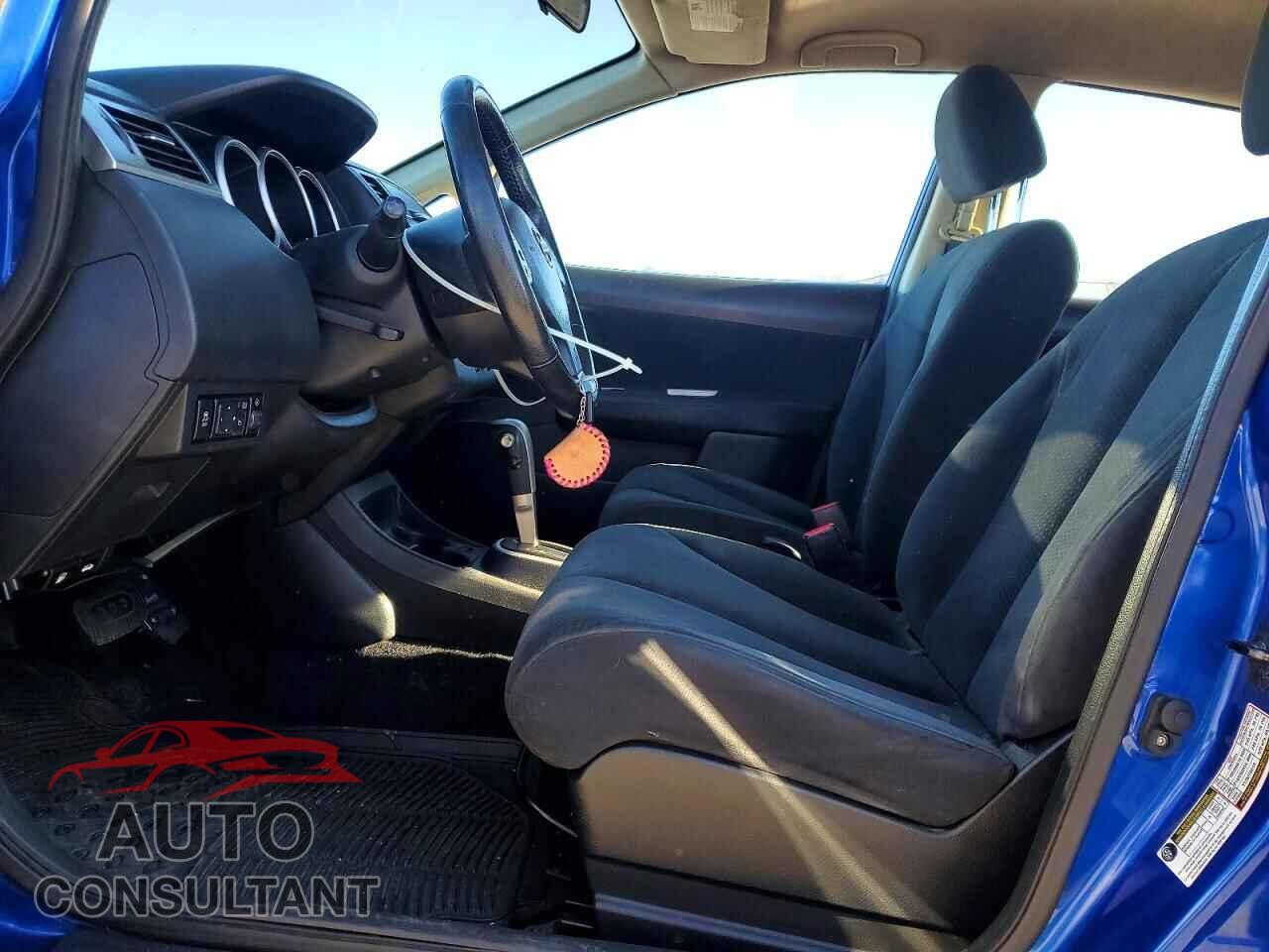 NISSAN VERSA 2012 - 3N1BC1CP3CK814948