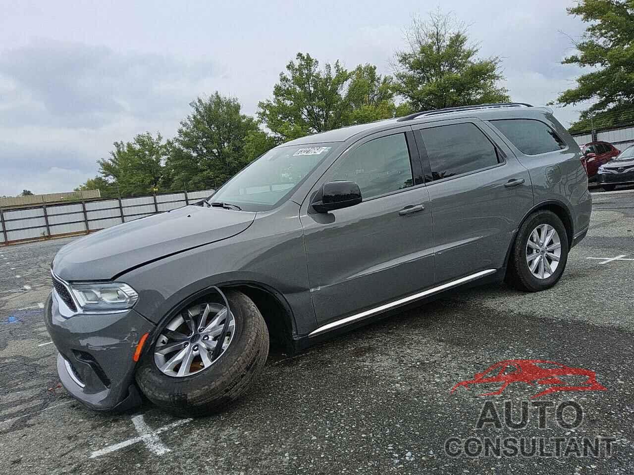 DODGE DURANGO 2023 - 1C4RDHAG7PC635411