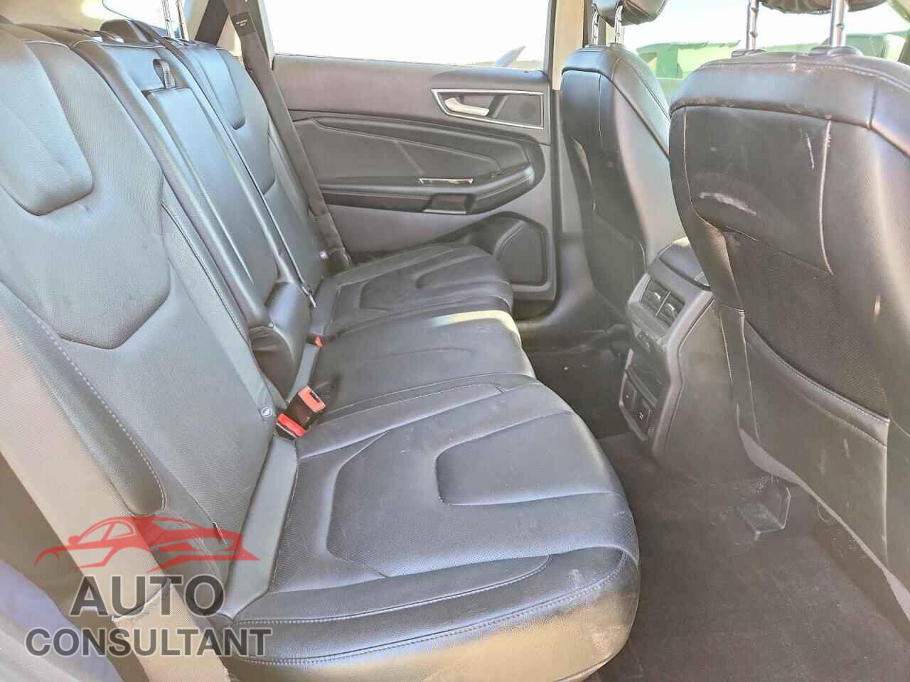 FORD EDGE 2015 - 2FMPK4K80FBB99489