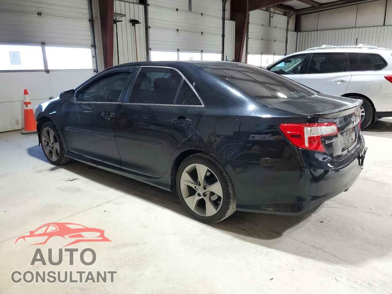 TOYOTA CAMRY 2014 - 4T1BF1FK9EU769985