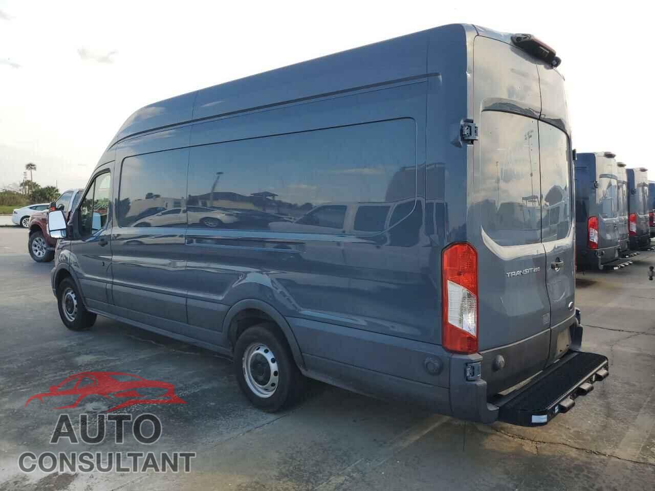FORD TRANSIT 2020 - 1FTBR3X89LKA47905
