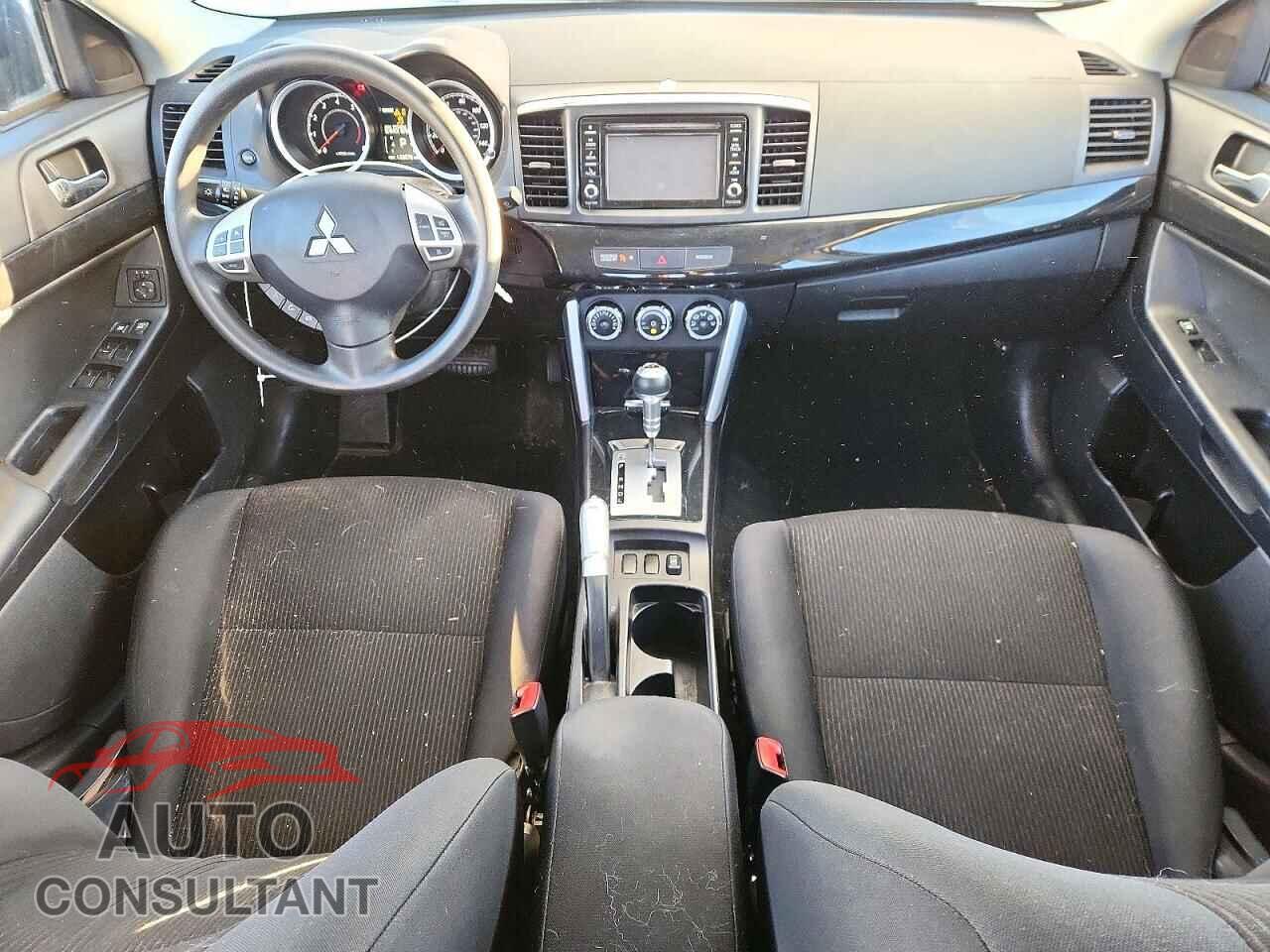 MITSUBISHI LANCER 2017 - JA32V2FW8HU003765