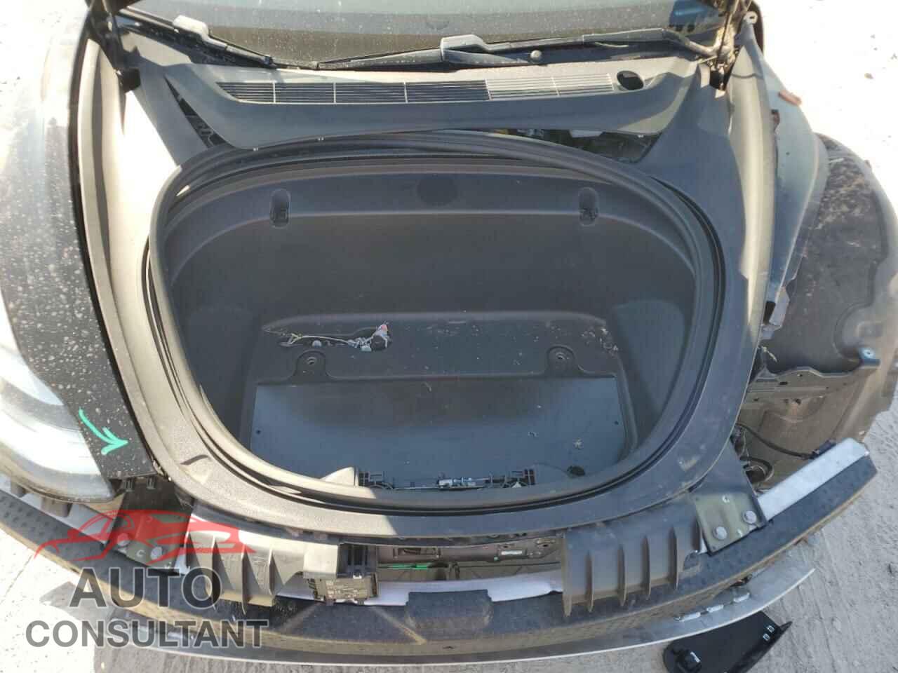 TESLA MODEL 3 2019 - 5YJ3E1EA8KF306020
