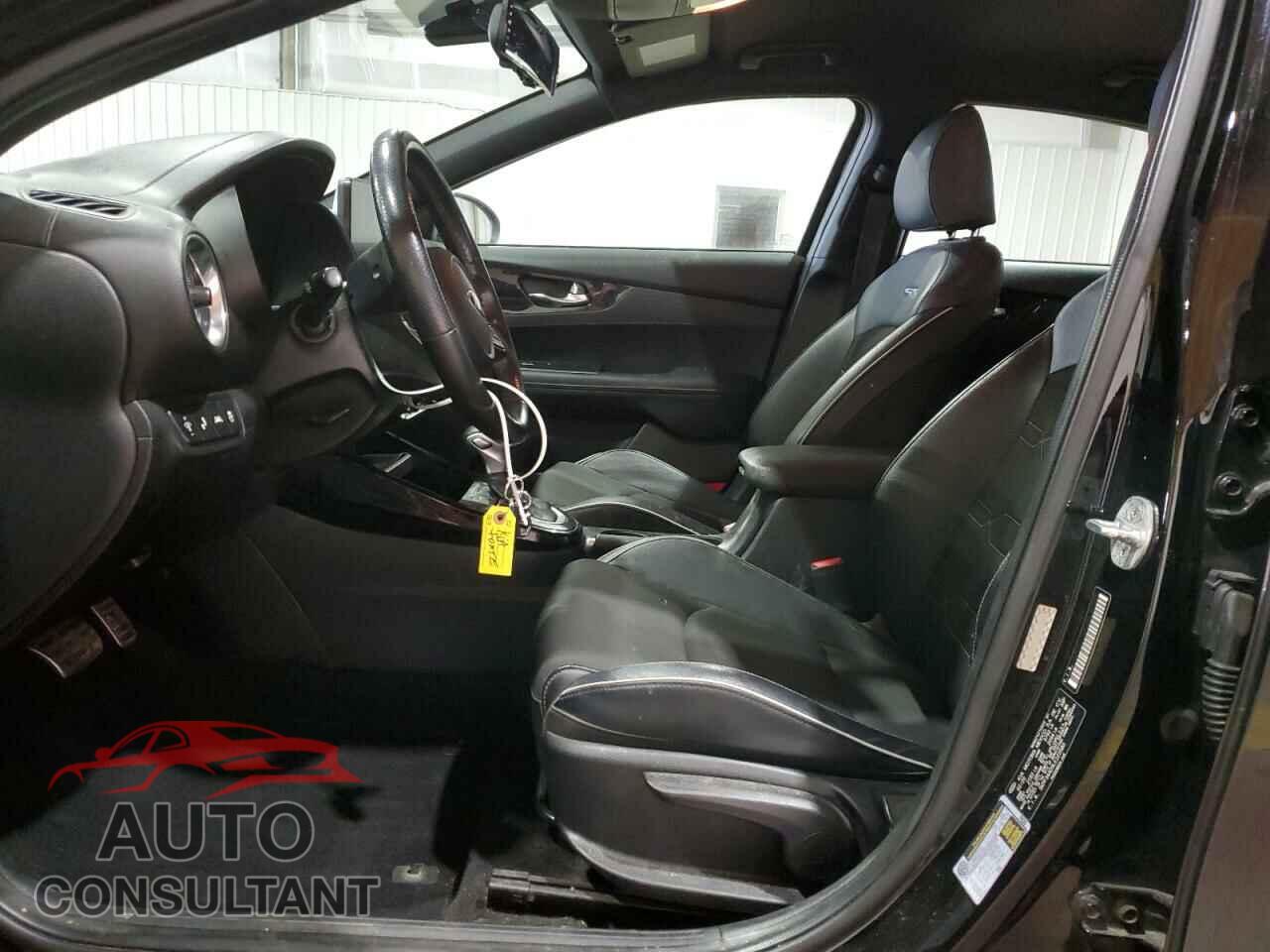 KIA FORTE 2020 - 3KPF34AD9LE223580