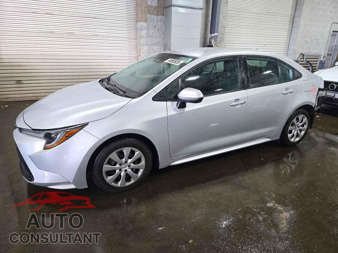 TOYOTA COROLLA 2023 - 5YFB4MDE8PP056133