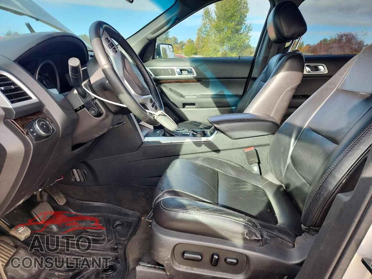 FORD EXPLORER 2013 - 1FM5K8F87DGA63732