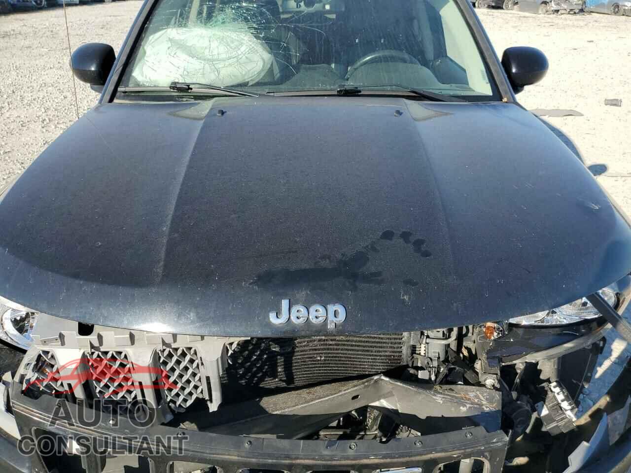JEEP COMPASS 2017 - 1C4NJCEB1HD182505