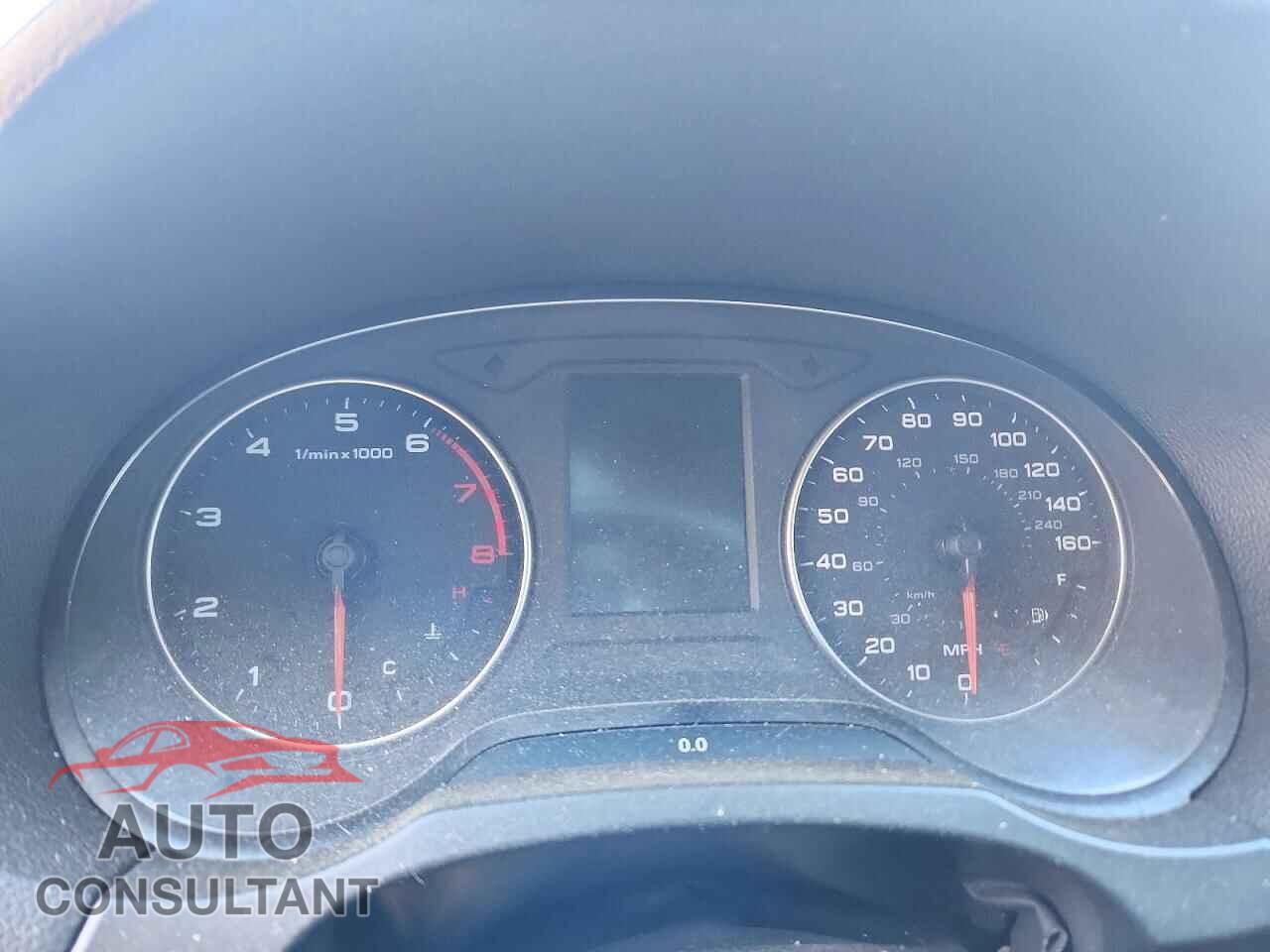AUDI A3 2015 - WAU6CLFF6F1111781