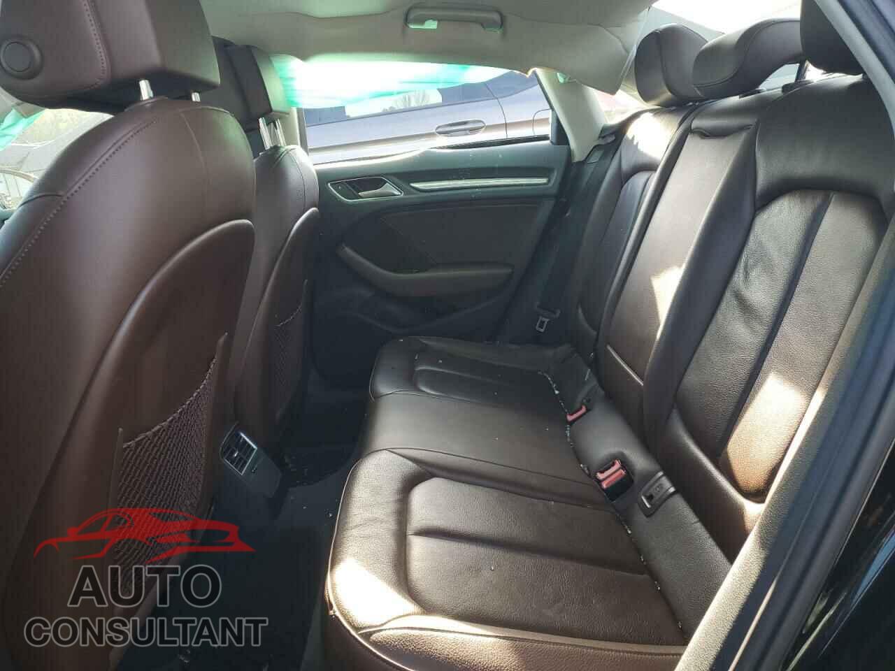 AUDI A3 2016 - WAUE8GFF7G1047143