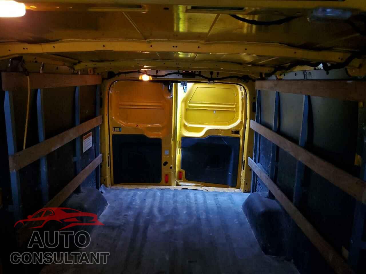 FORD TRANSIT 2015 - 1FTNR2ZM3FKA77049