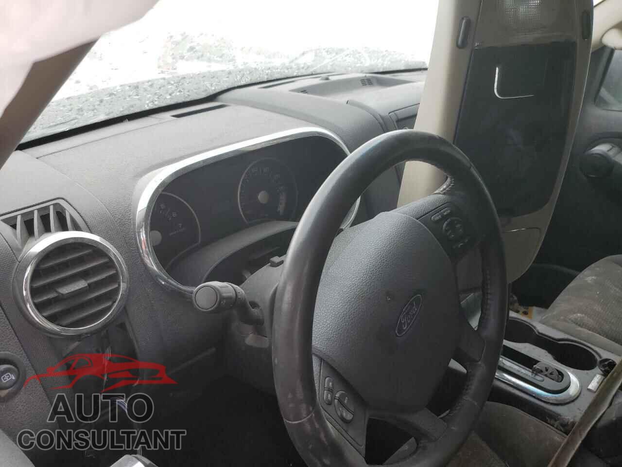 FORD EXPLORER 2009 - 1FMEU73E59UA12317