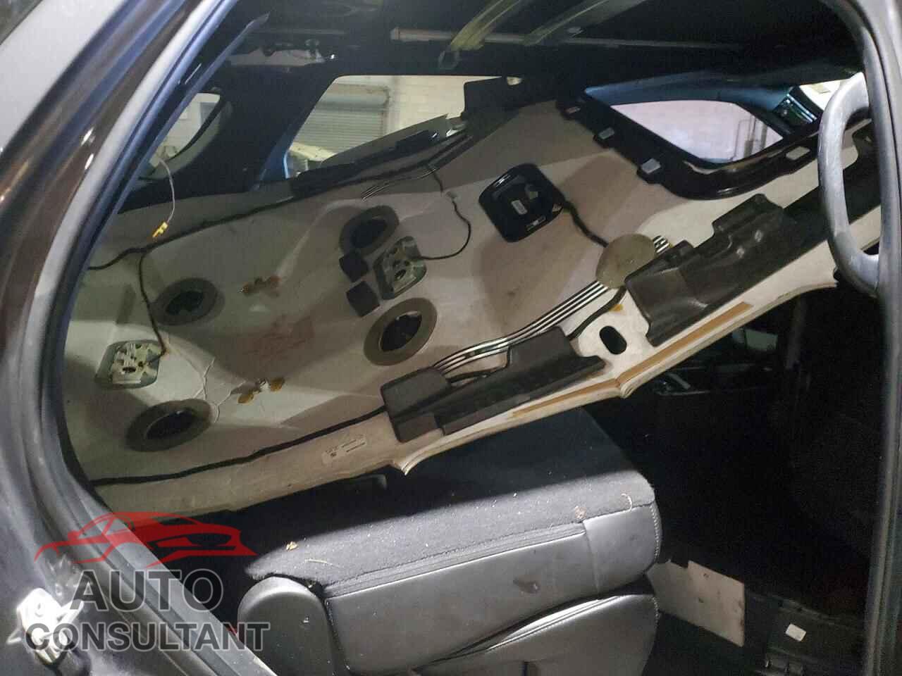 DODGE DURANGO 2023 - 1C4RDJDGXPC672973