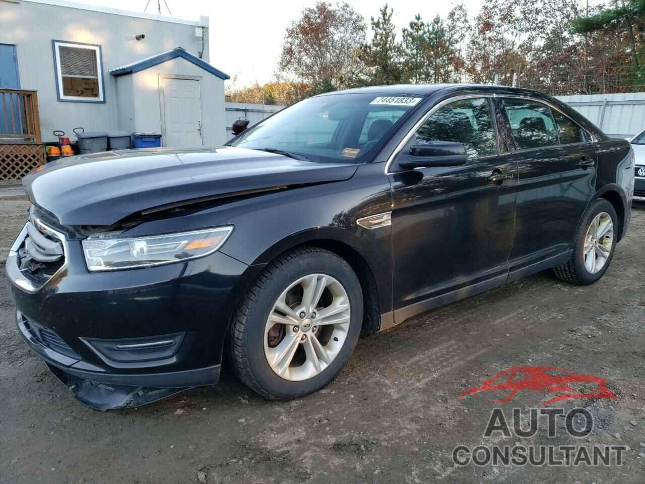 FORD TAURUS 2016 - 1FAHP2E80GG109803