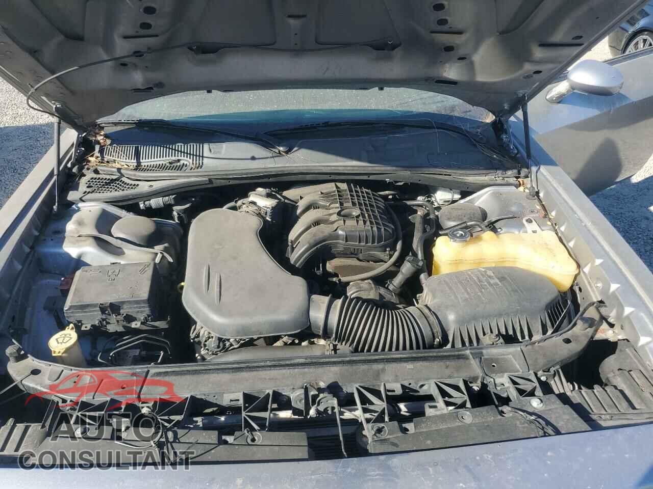 DODGE CHALLENGER 2016 - 2C3CDZAG0GH254920