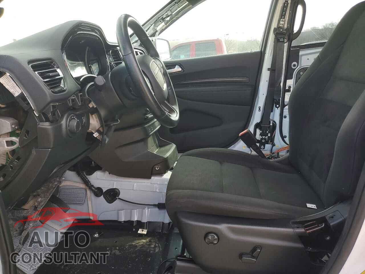 DODGE DURANGO 2023 - 1C4RDJFGXPC691729