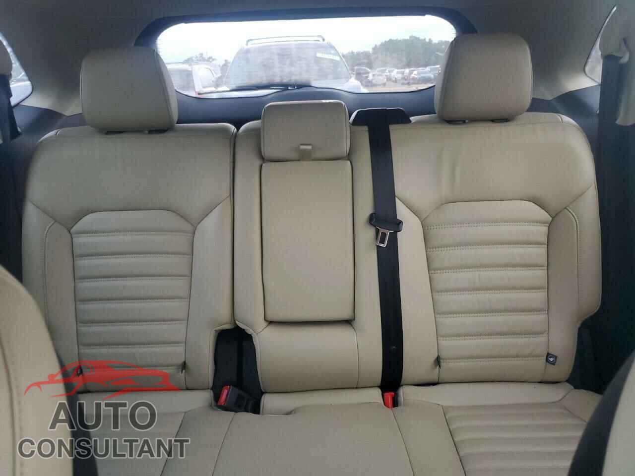 FORD EDGE 2016 - 2FMPK3J92GBB70887