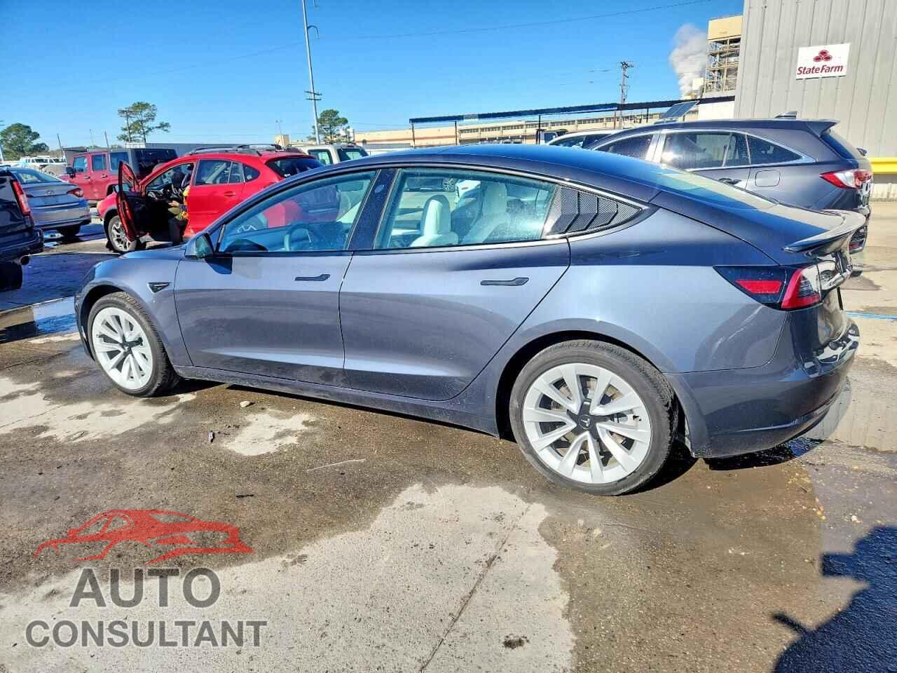 TESLA MODEL 3 2023 - 5YJ3E1EA2PF422224