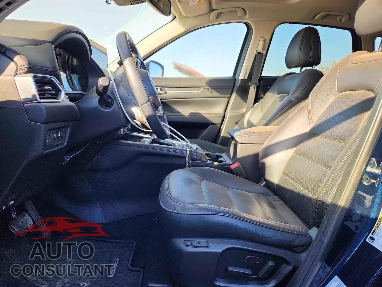 MAZDA CX-5 2021 - JM3KFBDM8M0485002