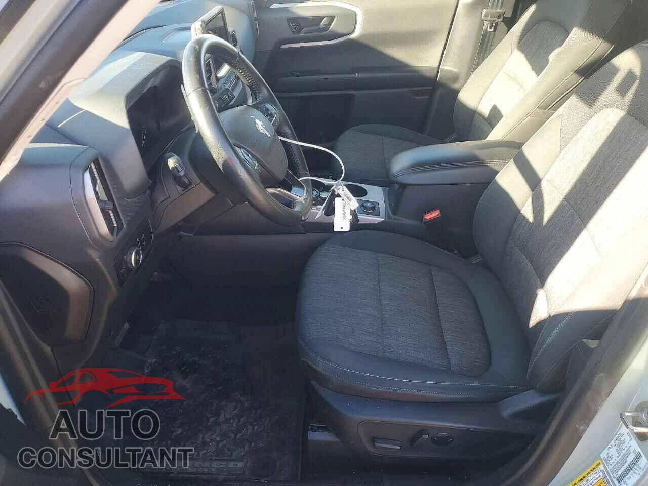 FORD BRONCO 2023 - 3FMCR9B68PRD38857