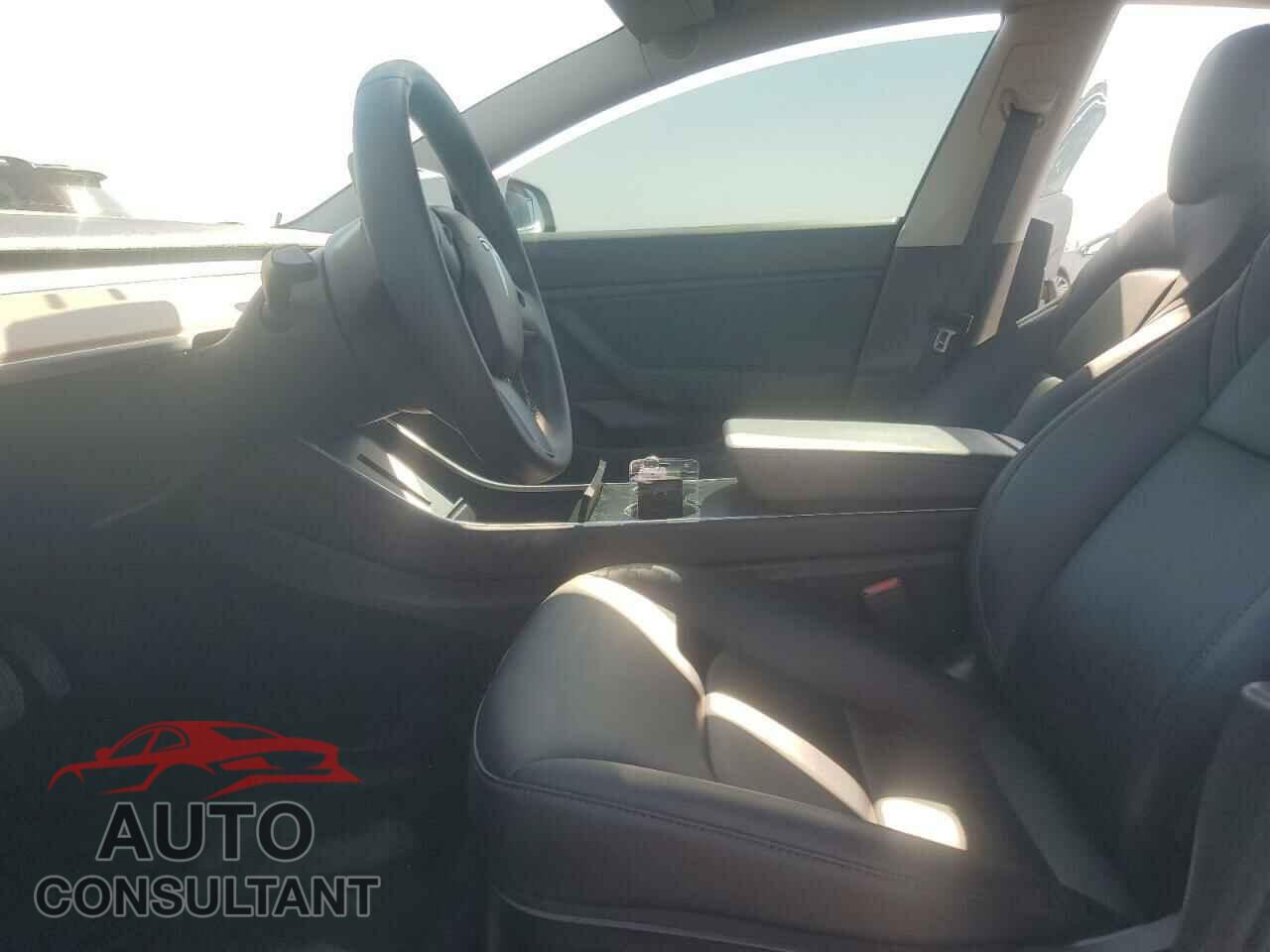 TESLA MODEL 3 2020 - 5YJ3E1EB6LF619125