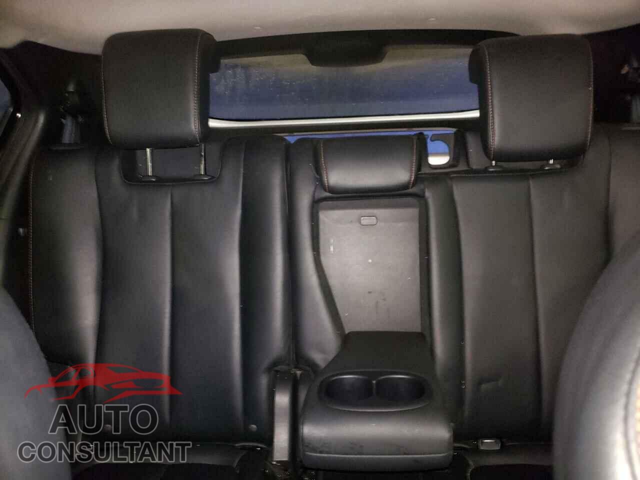 MITSUBISHI ECLIPSE 2019 - JA4AT5AA7KZ011117