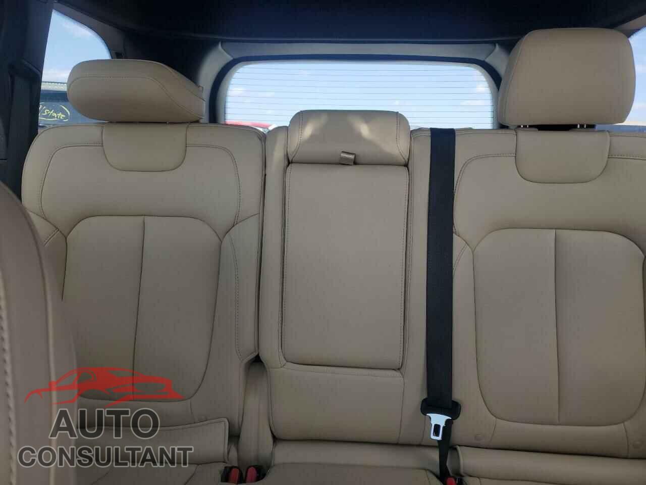 JEEP GRAND CHER 2023 - 1C4RJGBG9PC566920