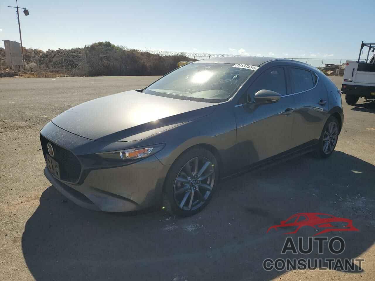 MAZDA 3 2019 - JM1BPAMM0K1127805