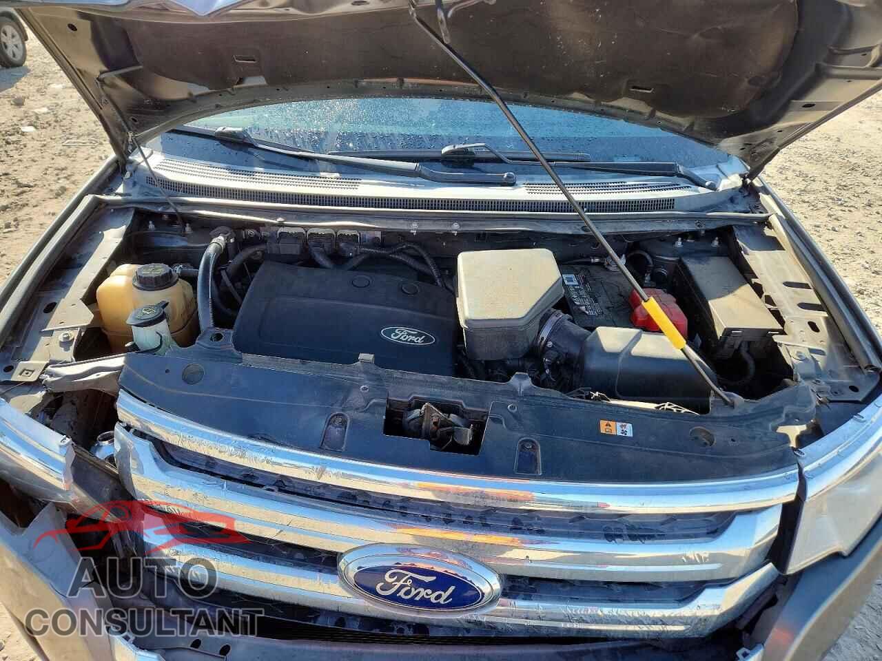 FORD EDGE 2014 - 2FMDK3JC5EBB39354
