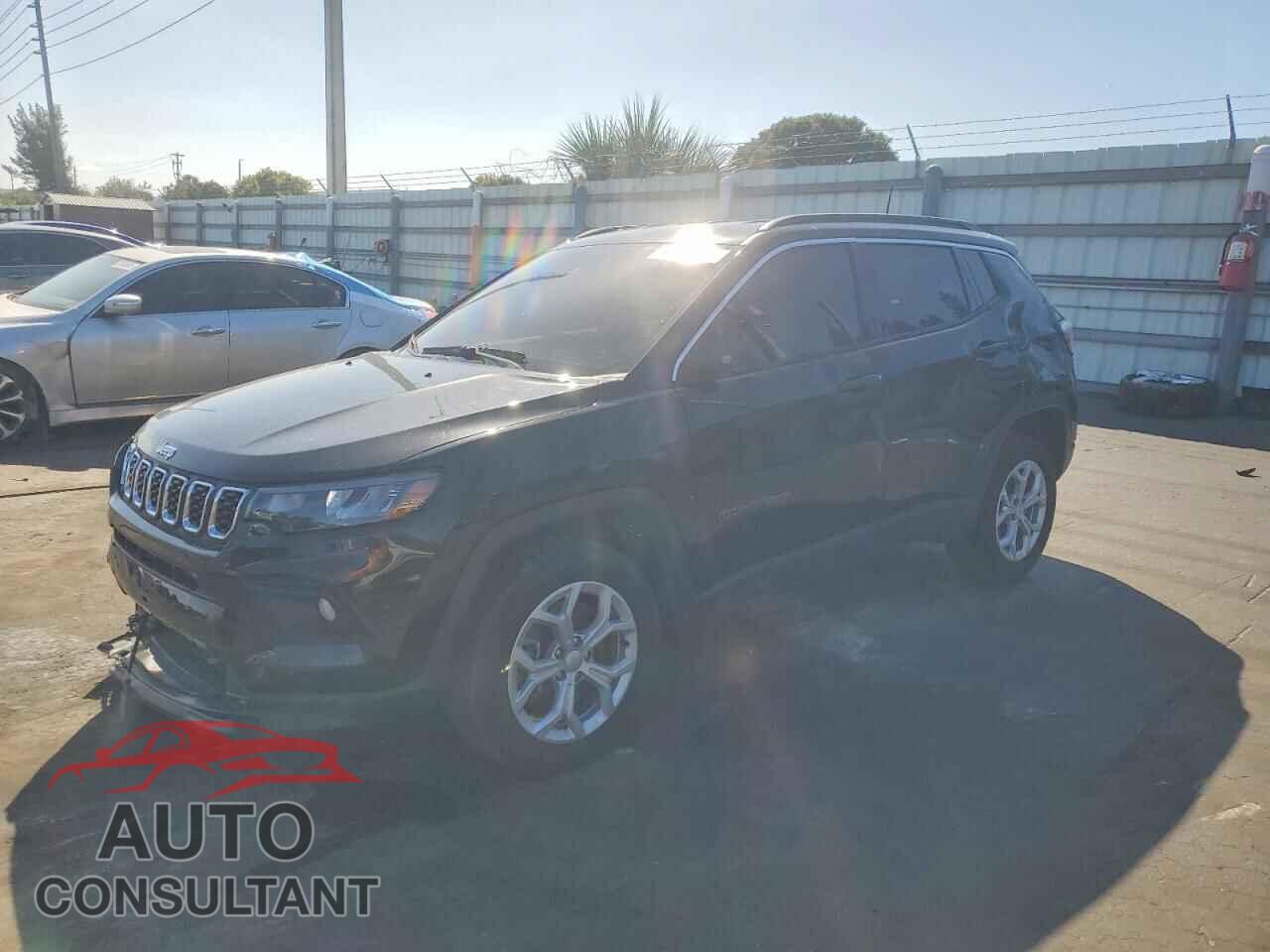 JEEP COMPASS 2024 - 3C4NJDBN7RT155048