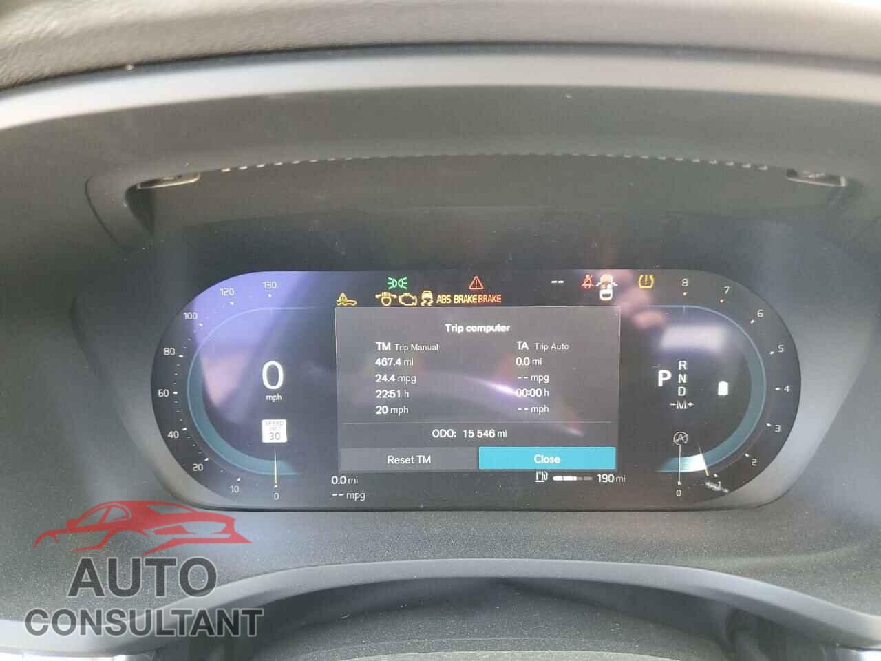 VOLVO S60 CORE 2024 - 7JRL12FK2RG319002