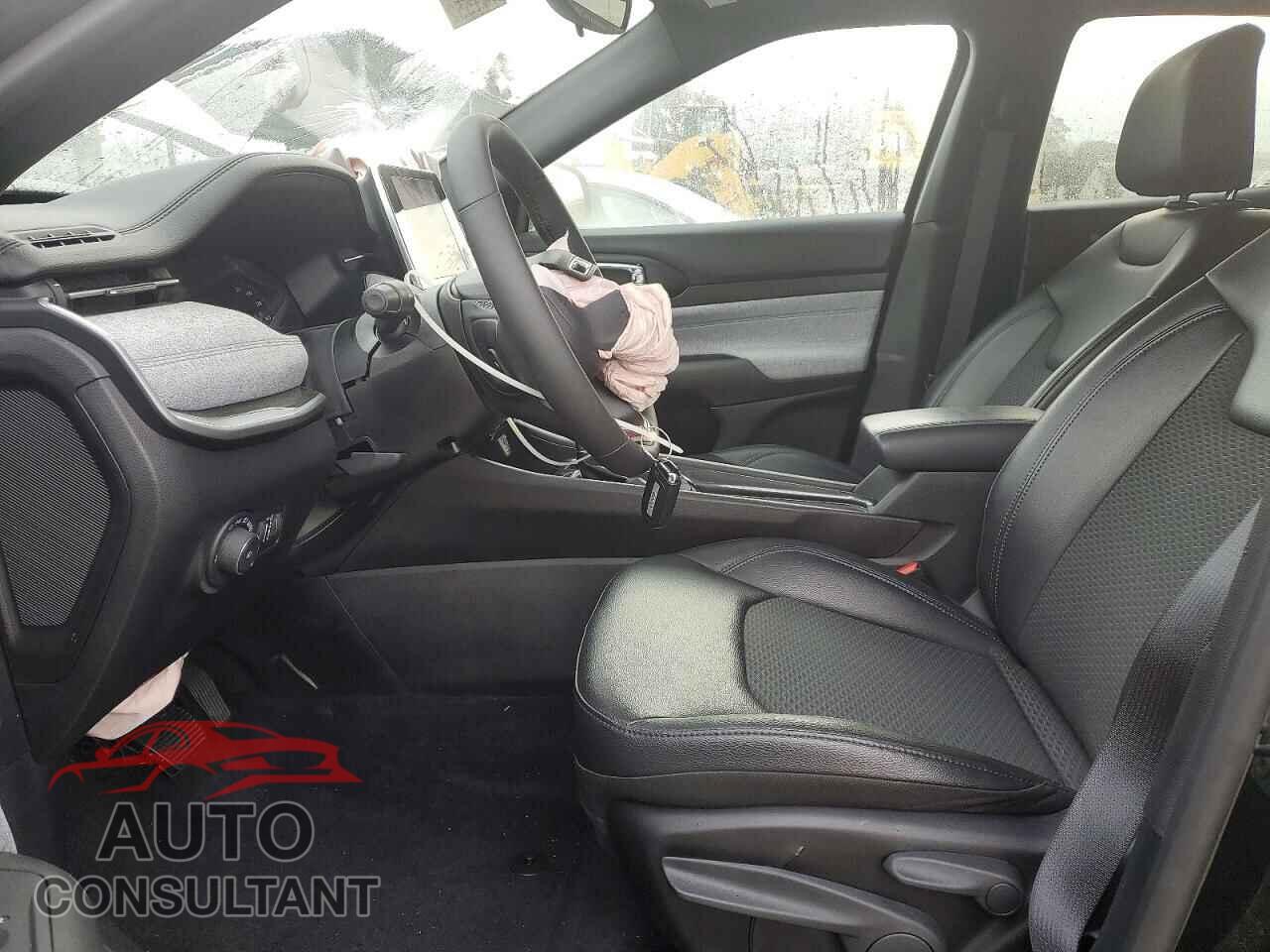 JEEP COMPASS 2025 - 3C4NJDBN7ST616903