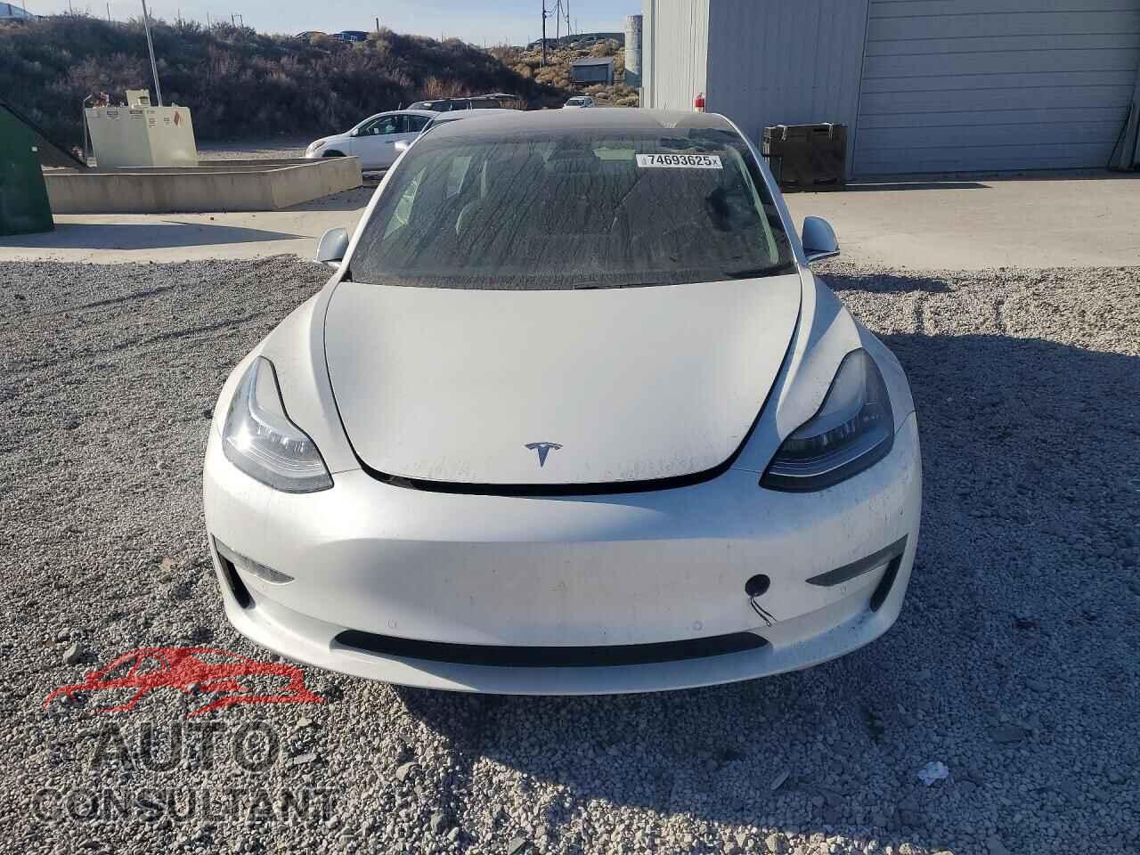 TESLA MODEL 3 2020 - 5YJ3E1EB9LF665497