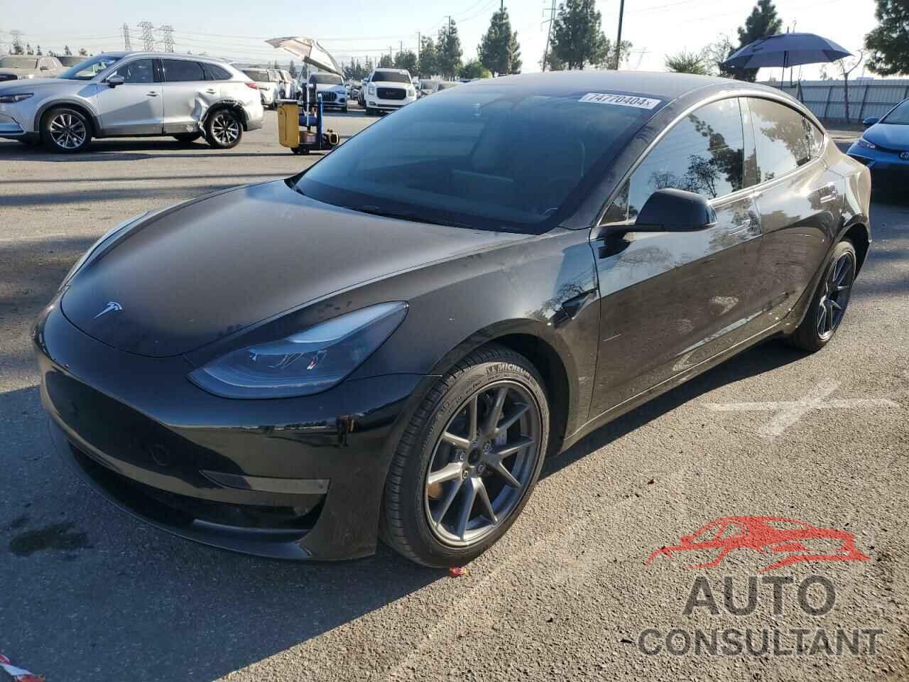 TESLA MODEL 3 2023 - 5YJ3E1EA3PF588879