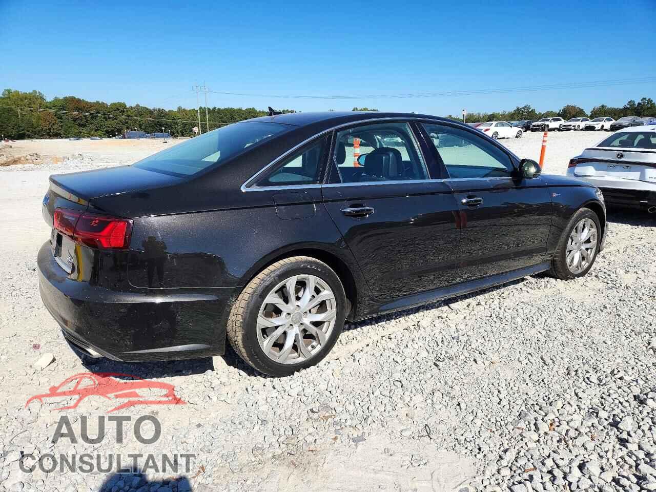 AUDI A6 2017 - WAUH2AFC1HN009919