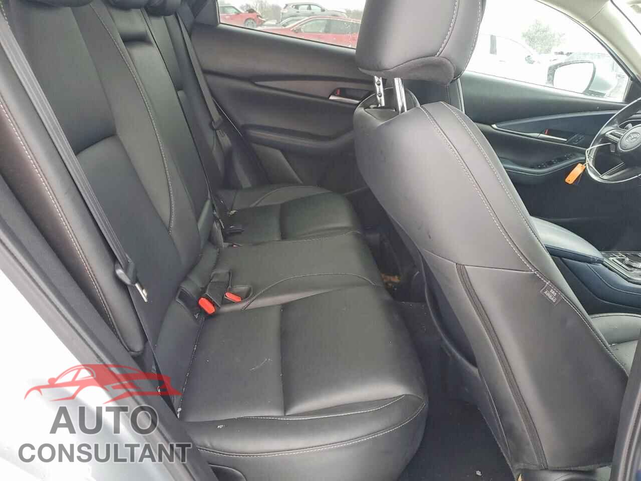 MAZDA CX30 2021 - 3MVDMBBL2MM201540