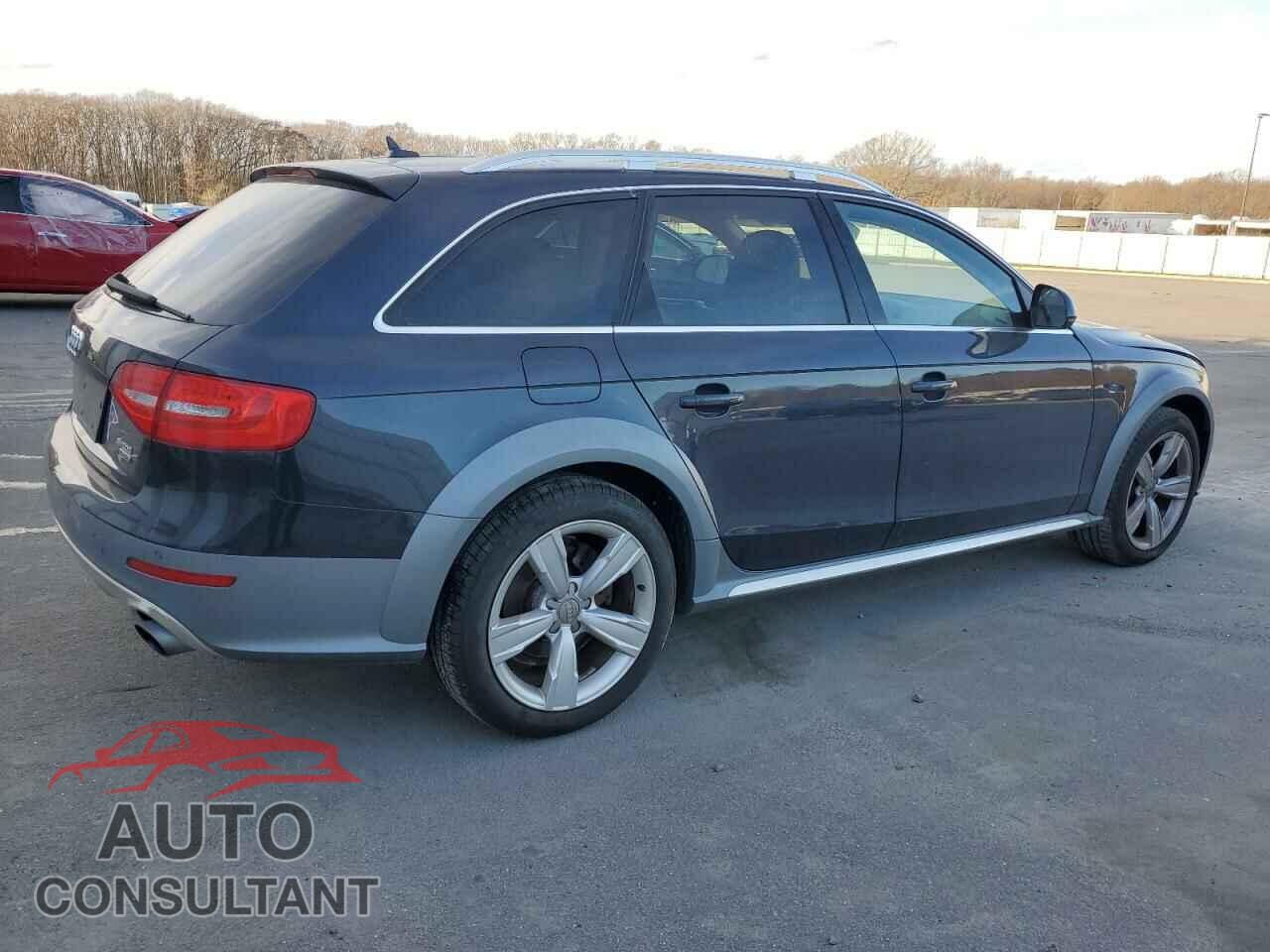 AUDI A4 2015 - WA1UFAFL8FA081625
