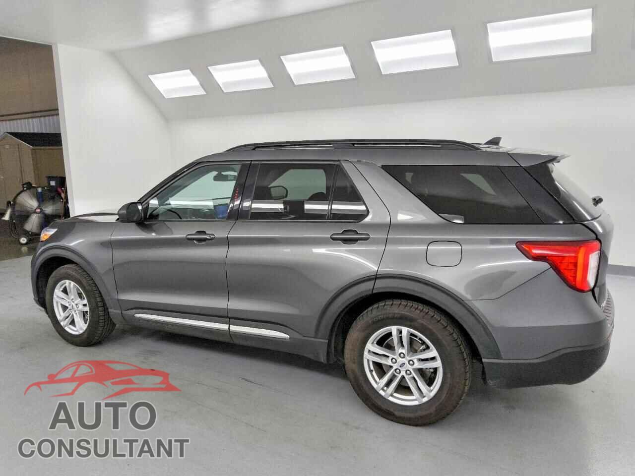 FORD EXPLORER 2023 - 1FMSK7DH9PGB72522