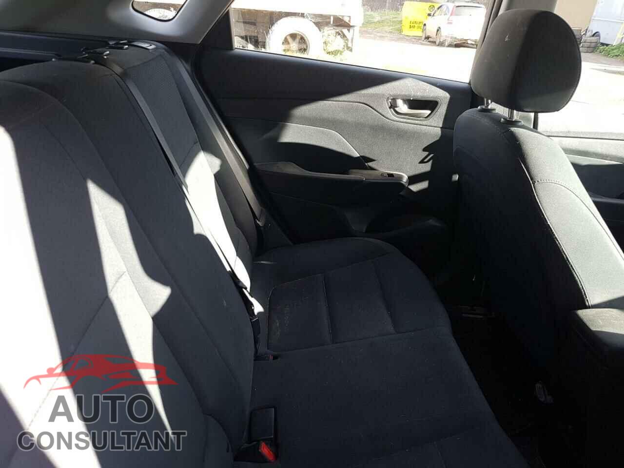 HYUNDAI ACCENT 2020 - 3KPC35A65LE094666