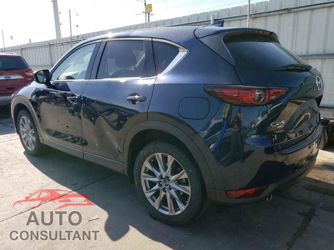 MAZDA CX-5 2020 - JM3KFBDMXL0863643