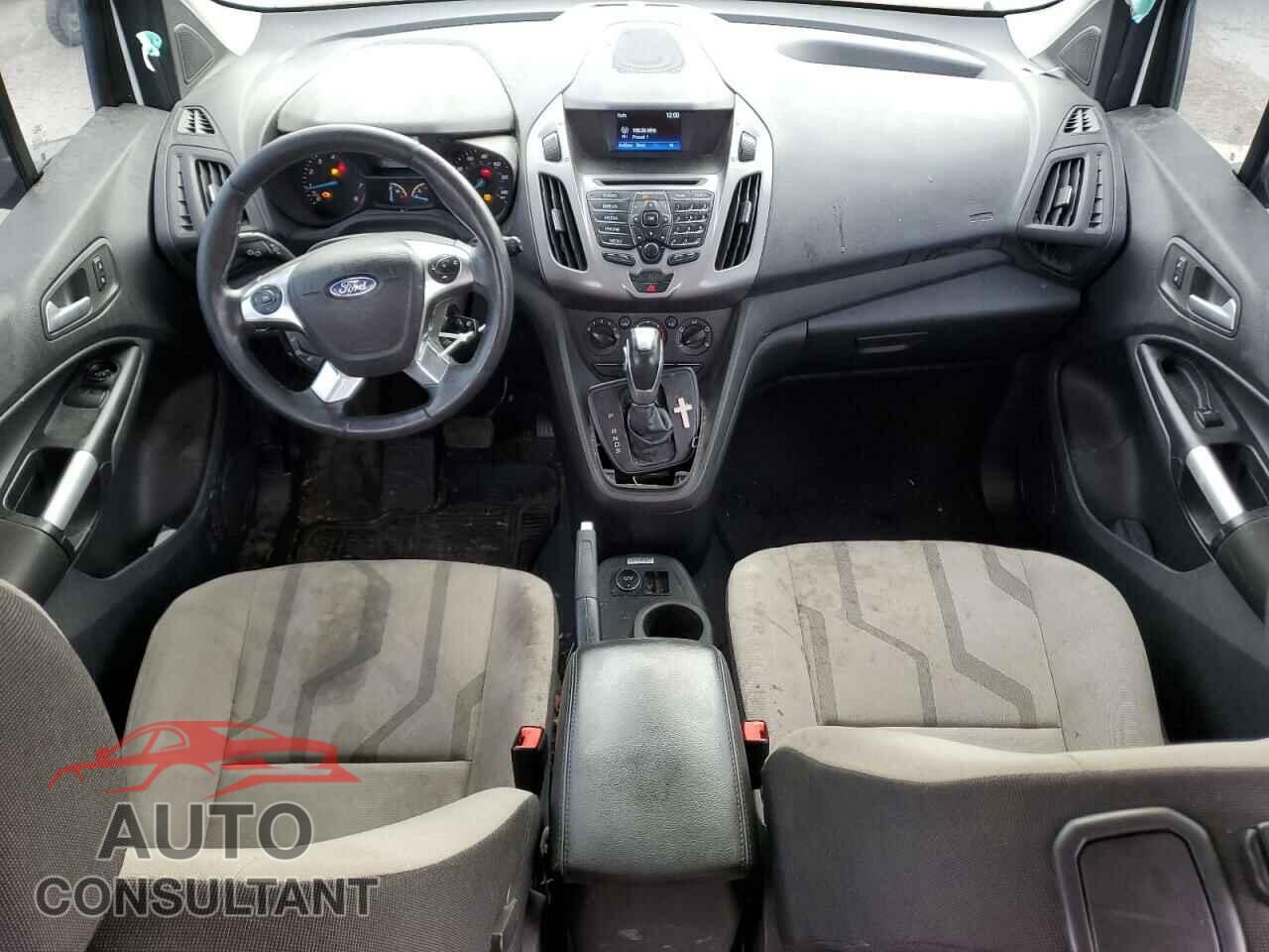 FORD TRANSIT 2016 - NM0LS7F79G1259690